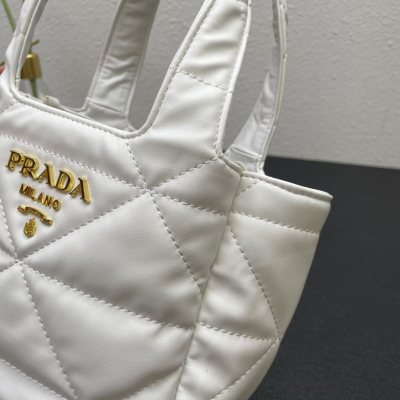 Prada Shopping Bags